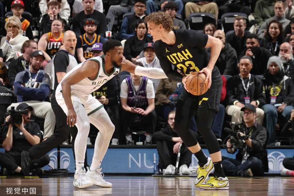 NBA西部
